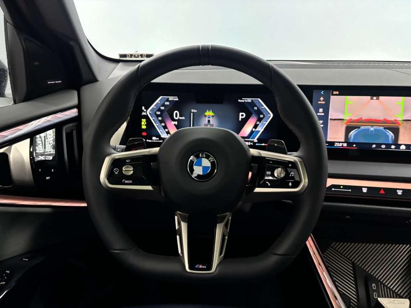 BMW X3, 2025 — фото 12 из 12