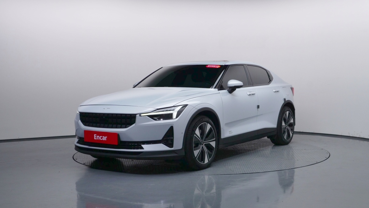 Polestar 2, 2023 — фото 10 из 12