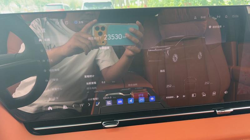 Buick OMPV, 2025 — фото 9 из 12