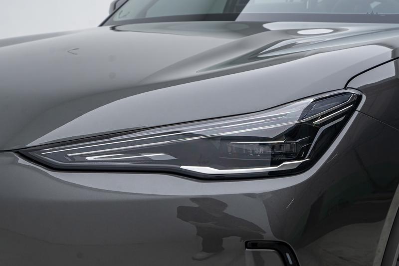 Geely Galaxy E5, 2025 — фото 9 из 12