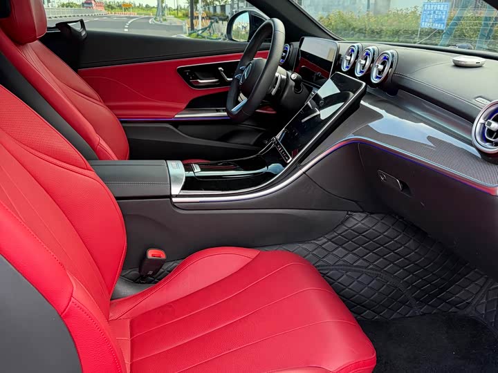 Mercedes-Benz CLE-Class, 2025 — фото 5 из 9