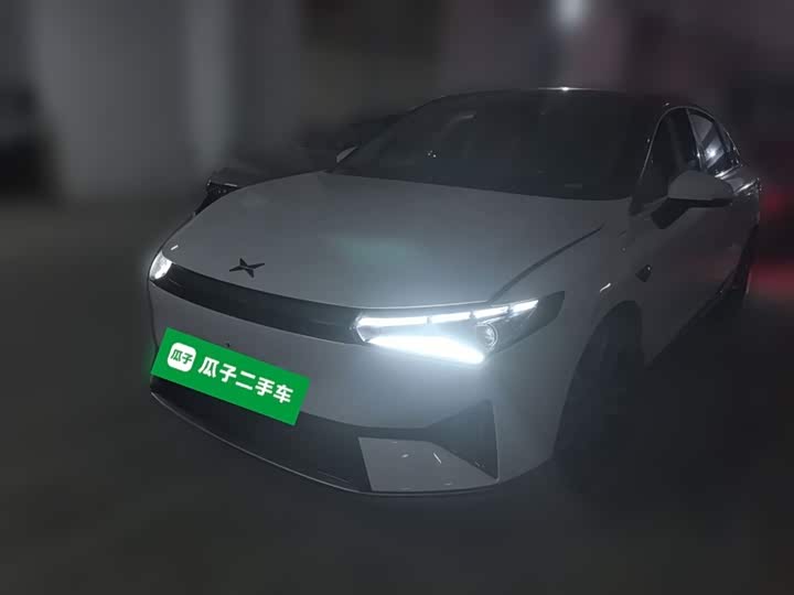 XPeng P5, 2022 — купить в Белгороде под ключ