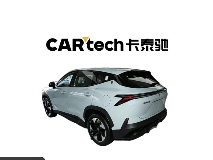 Jetour Shanhai L6, 2025 — фото 6 из 7
