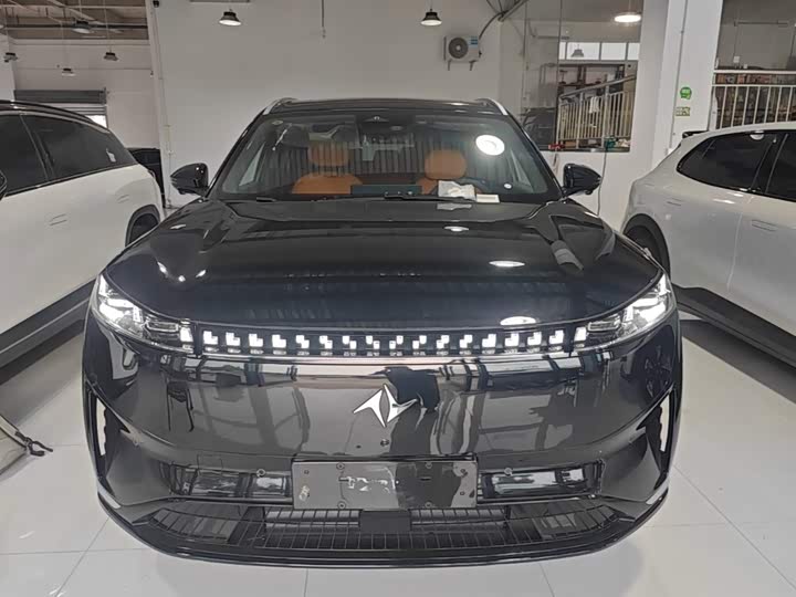 Dongfeng Yipai eπ 008, 2026 — фото 3 из 9