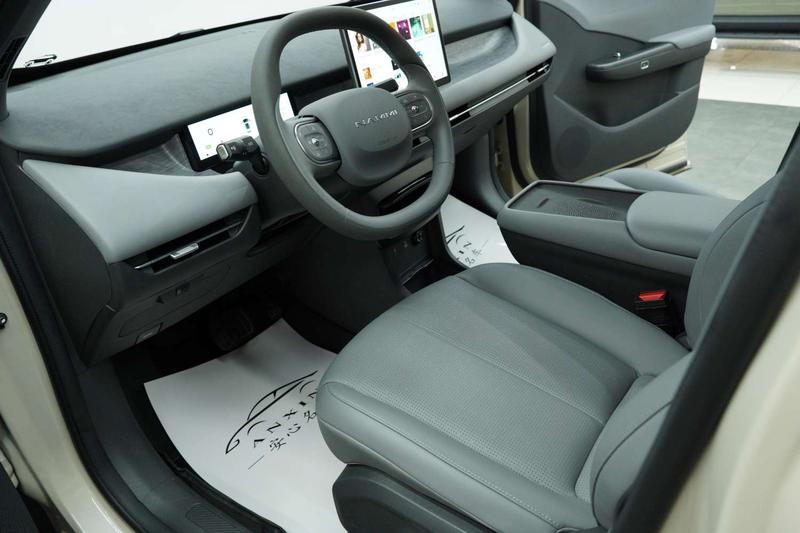 Dongfeng Yipai Nano 06, 2025 — фото 12 из 12