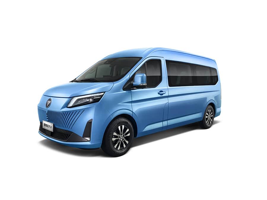 Foton Toano Grand-V, 2026 — купить в Ульяновске под ключ