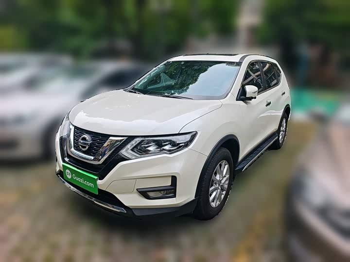 Nissan X-Trail, 2023 — купить в Нижнем Новгороде под ключ