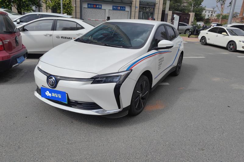 Buick Velite 6, 2023 — купить в Костроме под ключ
