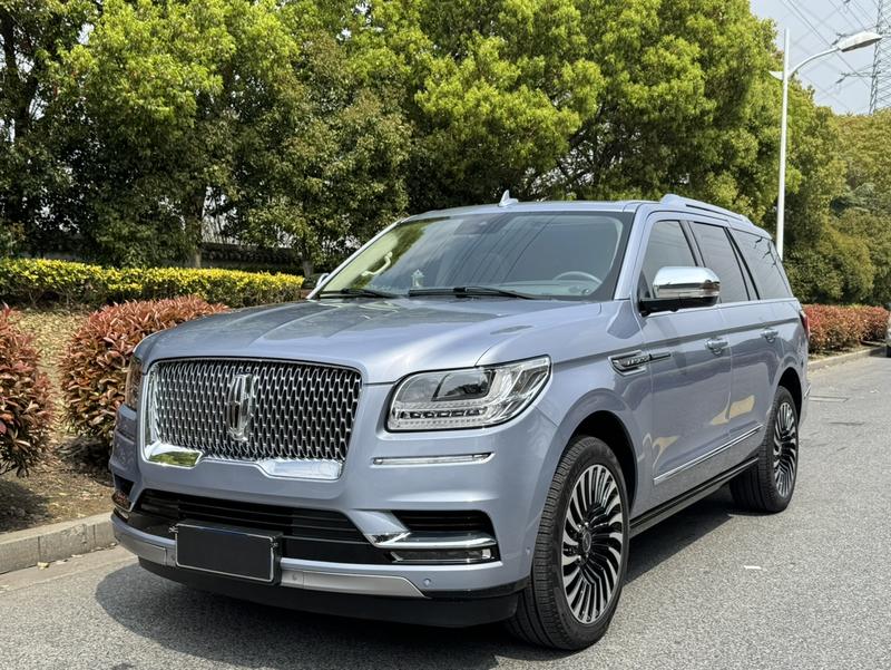 Lincoln Navigator, 2022 — купить в Ульяновске под ключ