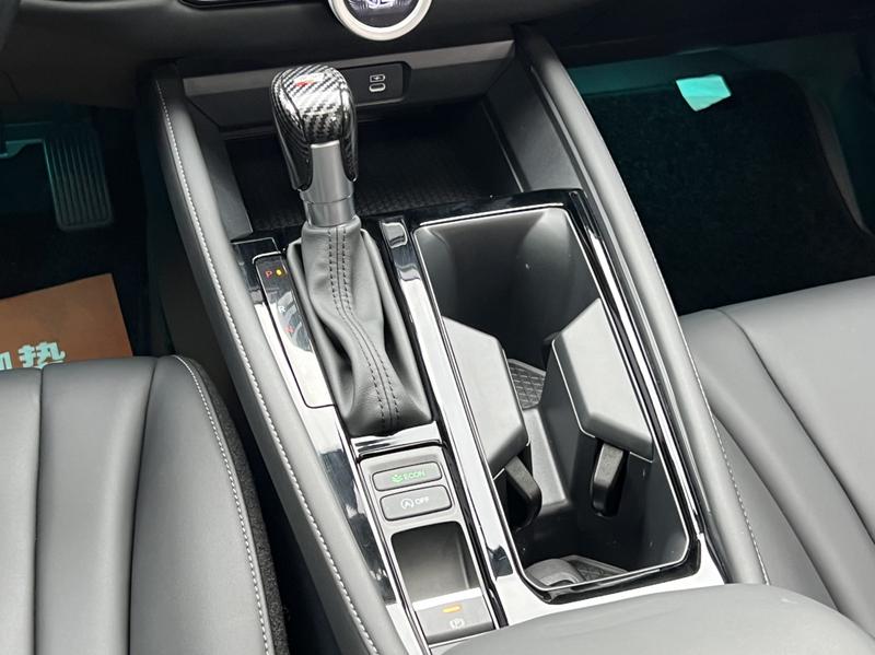 Honda Inspire, 2024 — фото 7 из 10