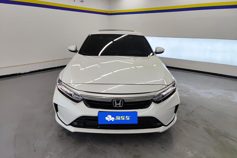 Honda Inspire, 2022 — фото 2 из 12