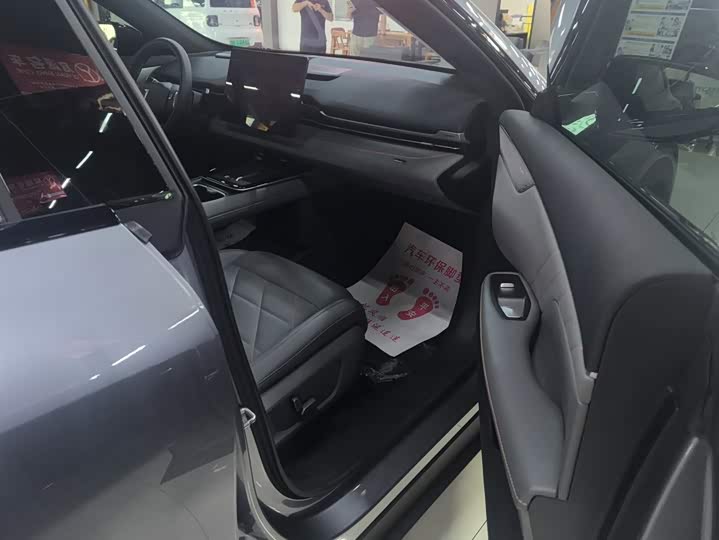 Changan Deepal S05, 2025 — фото 8 из 9