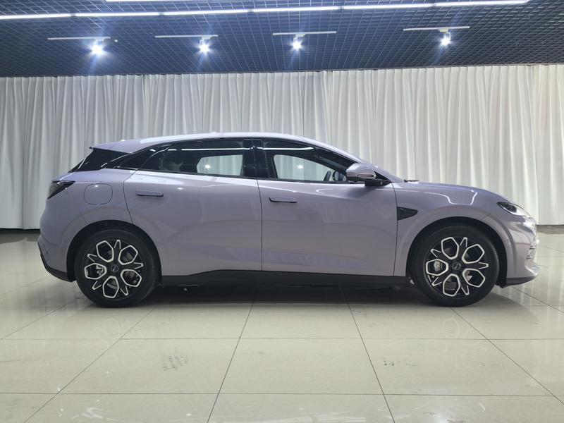 BYD Seal 06 GT, 2026 — фото 6 из 12