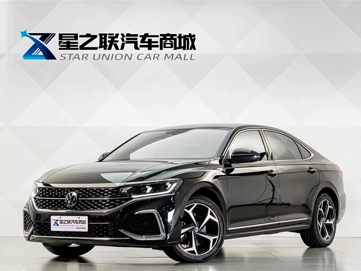 Volkswagen Passat, 2024 — купить в Санкт-Петербурге под ключ