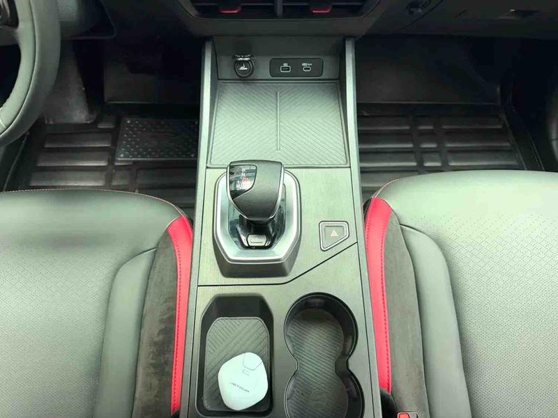 Jetour Dashing, 2023 — фото 10 из 12
