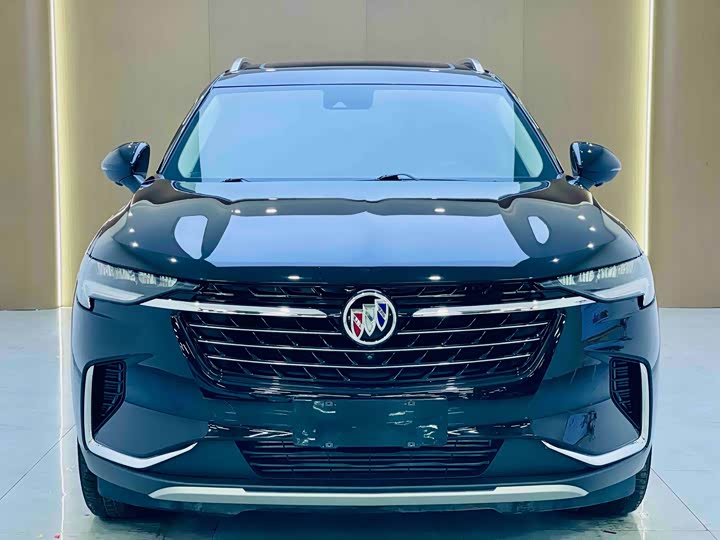 Buick Envision Plus, 2022 — фото 2 из 9