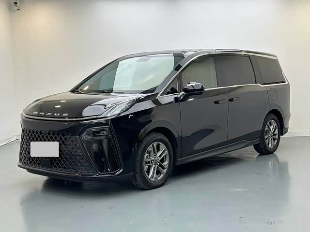 Maxus G70, 2024 — купить в Оренбурге под ключ
