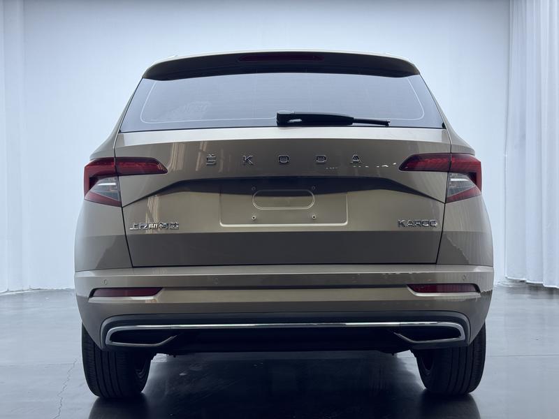 Skoda Karoq, 2022 — фото 3 из 12