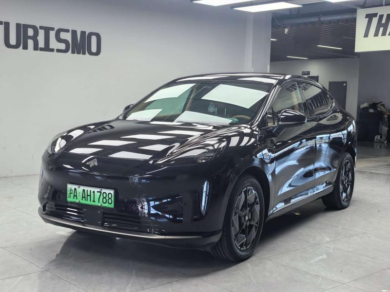 GAC Hyptec HT, 2025 — купить в Тольятти под ключ