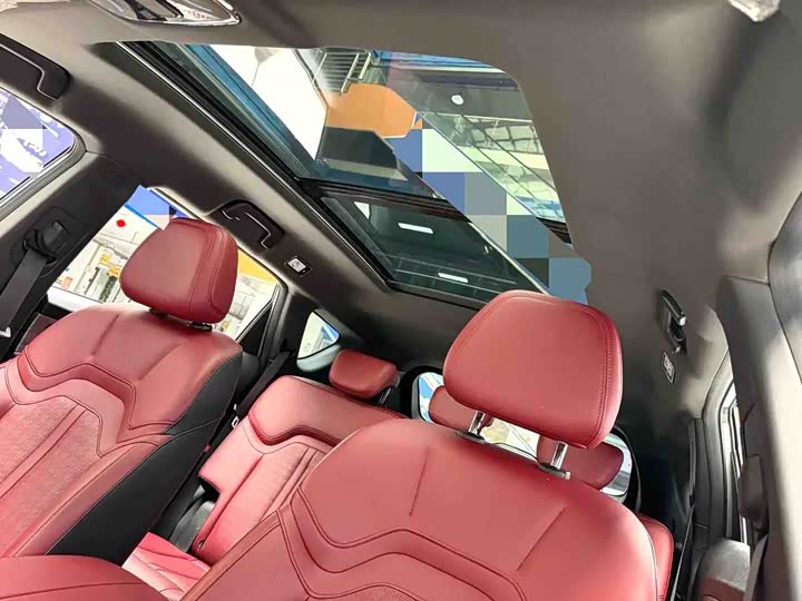 Jetour X70 Pro, 2023 — фото 5 из 9