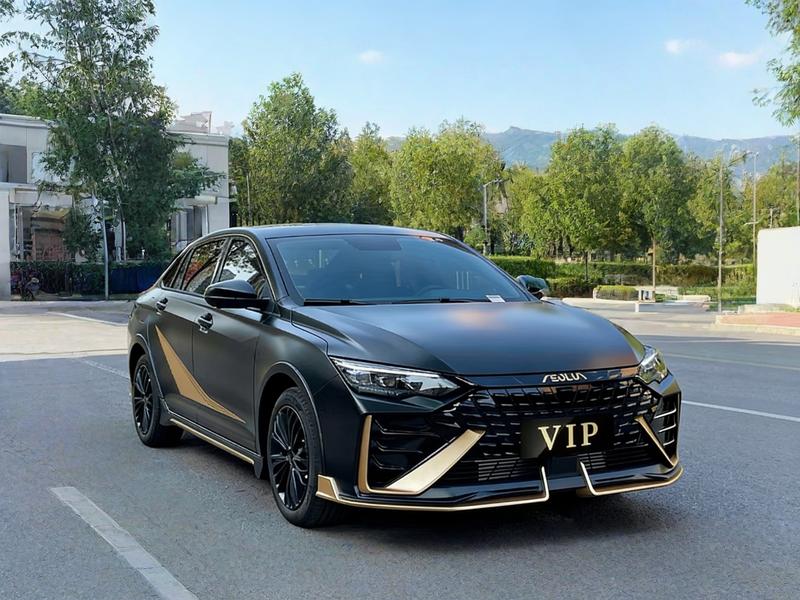 Dongfeng Aeolus Yixuan Max, 2022 — фото 3 из 11