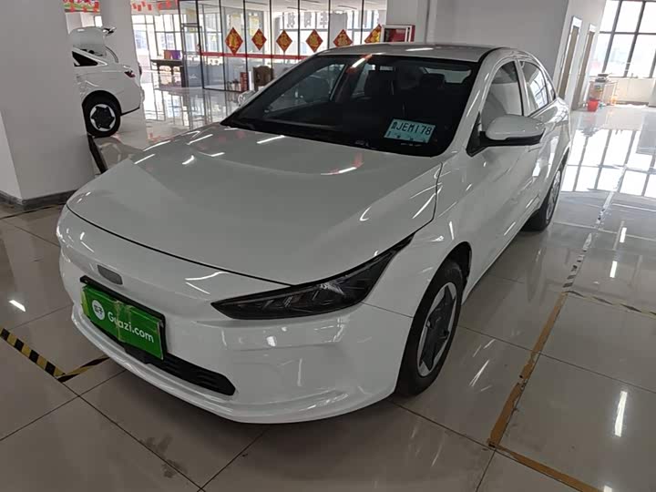 Geely Geometry A, 2023 — купить в Саранске под ключ