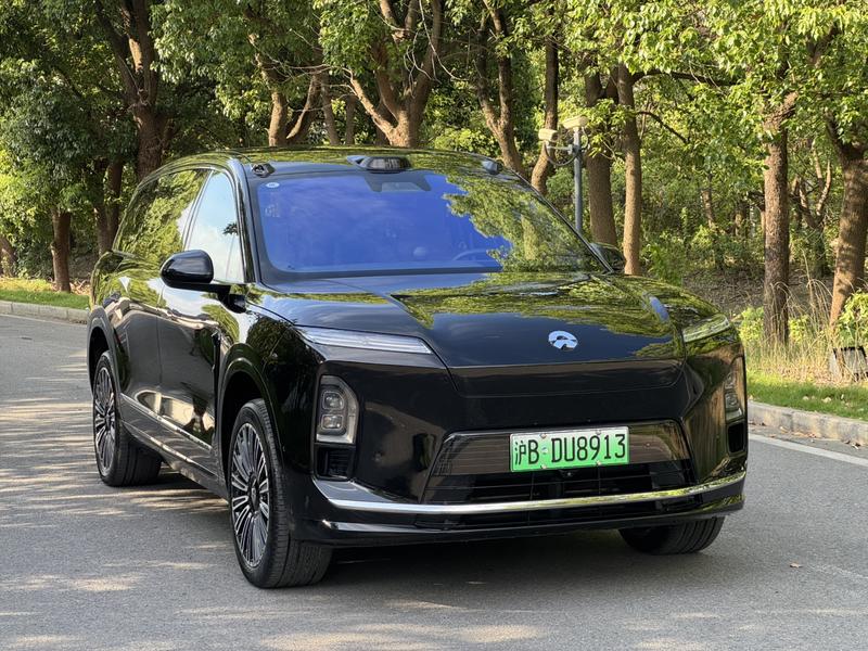 Nio ES8, 2025 — фото 3 из 12