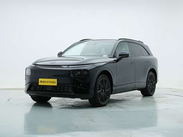 XPeng G9, 2025 — купить в Костроме под ключ