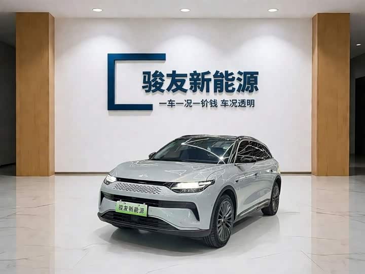 Leapmotor C11, 2022 — купить в Ижевске под ключ