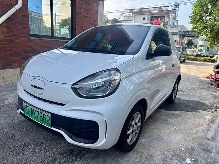 Roewe Clever, 2022 — купить в Ярославле под ключ