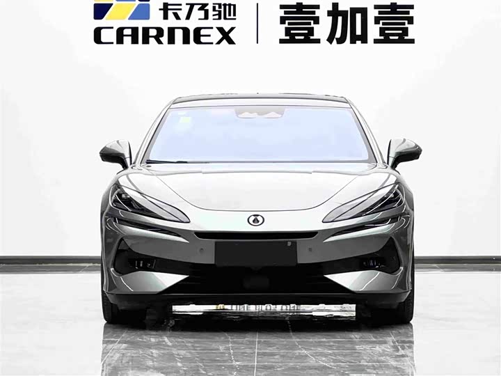 Denza Z9GT, 2025 — фото 2 из 9