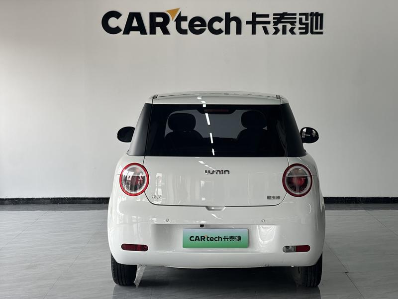 Changan Qiyuan (Nevo) Lumin, 2024 — фото 3 из 10
