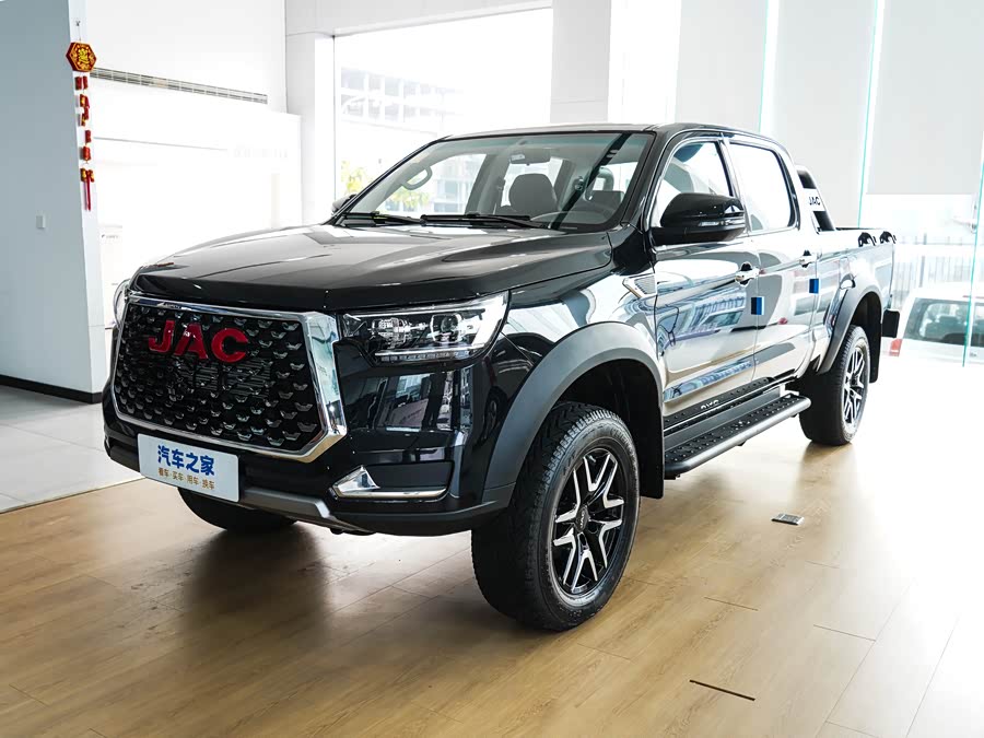 JAC Group T8, 2026 — купить в Орле под ключ
