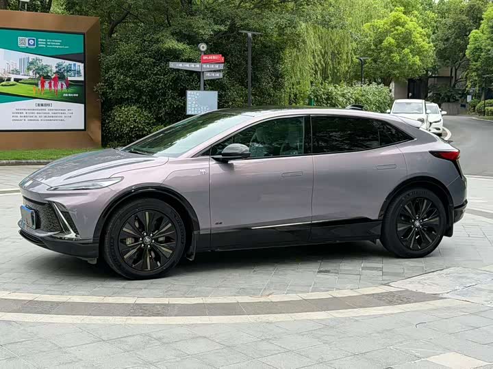 Buick Electra E4, 2024 — купить в Рязани под ключ