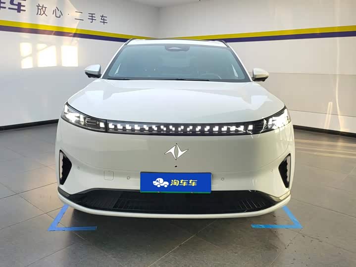 Dongfeng Yipai eπ 008, 2024 — фото 2 из 9