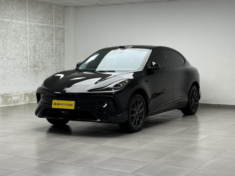 IM motors LS6, 2023 — купить в Москве под ключ