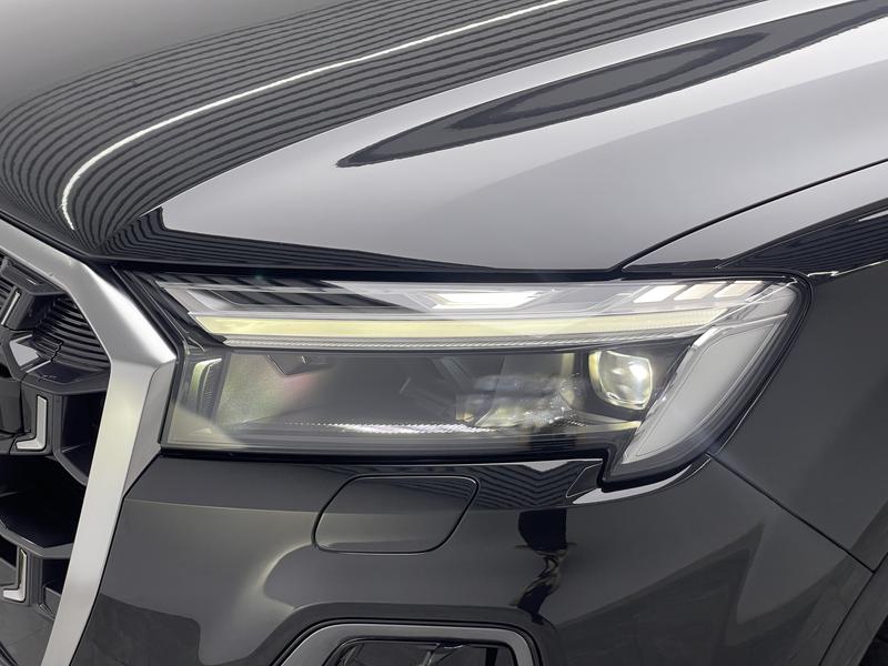 Audi Q7, 2025 — фото 9 из 12