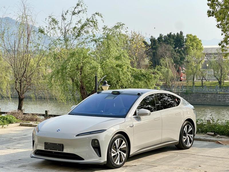 Nio ET5, 2023 — купить в Туле под ключ