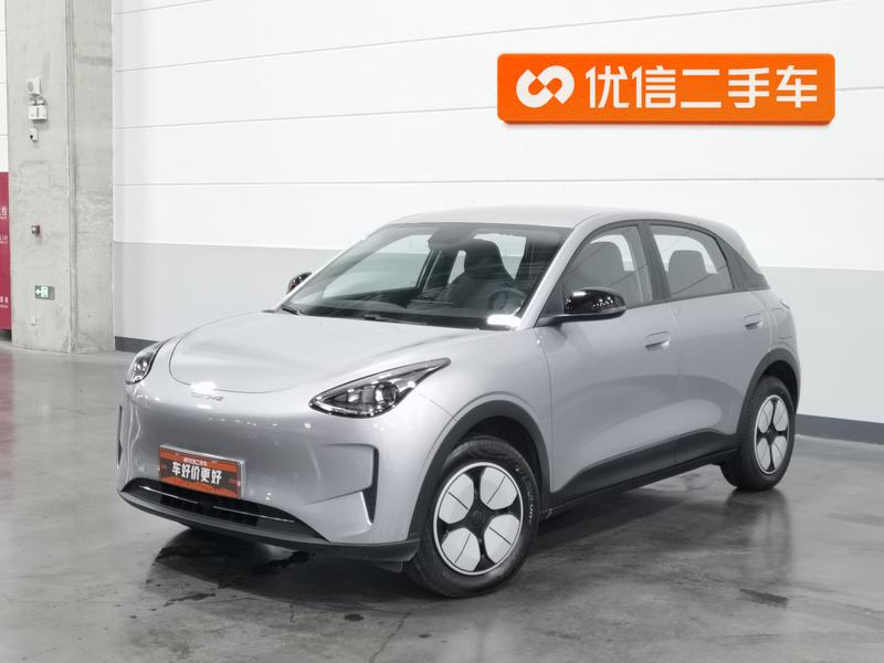 Geely Galaxy Geome, 2026 — купить в Чебоксарах под ключ