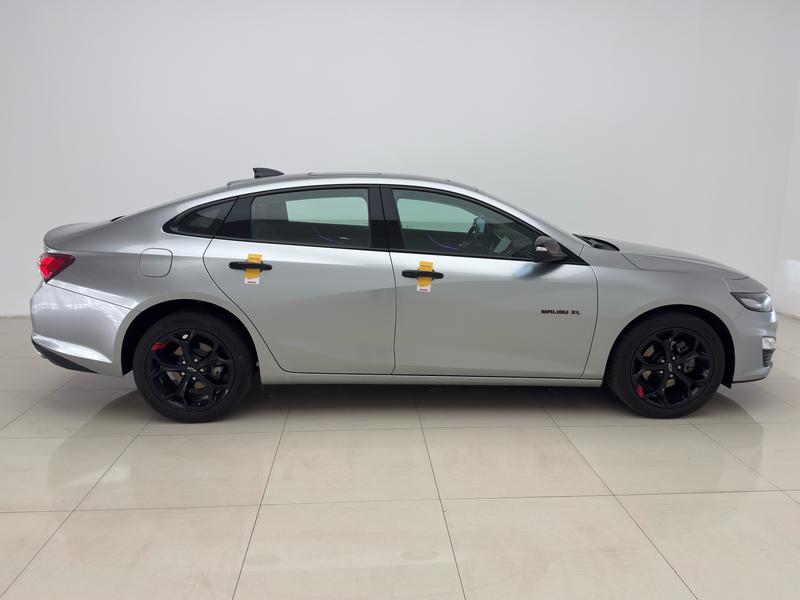 Chevrolet Malibu XL, 2023 — фото 8 из 12