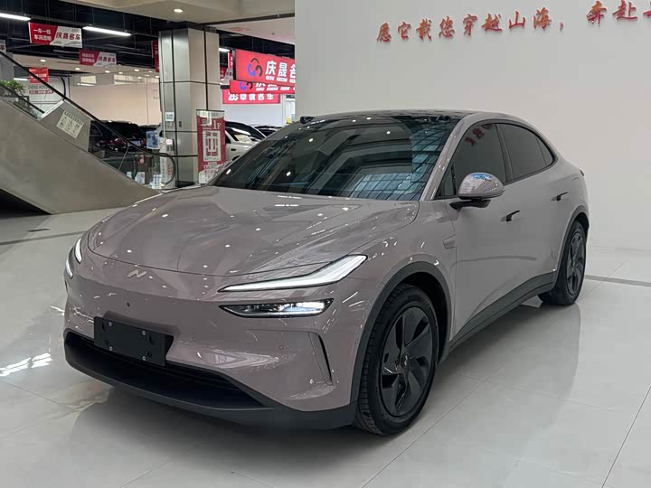 Nio Onvo L60, 2024 — купить в Курске под ключ