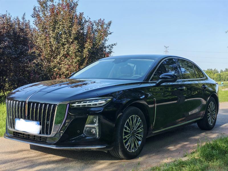 Hongqi H5, 2025 — купить в Чебоксарах под ключ