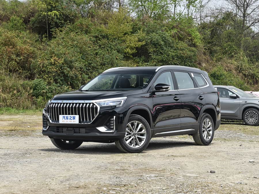 Jetour X90 Plus, 2026 — купить в Калуге под ключ