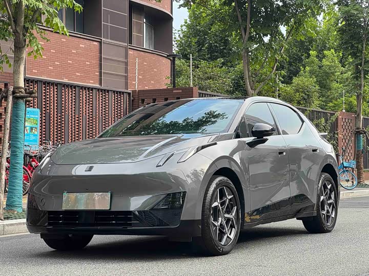 Lynk & Co Z20, 2024 — купить в Оренбурге под ключ