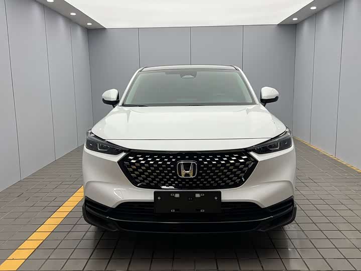 Honda XR-V, 2023 — фото 2 из 9