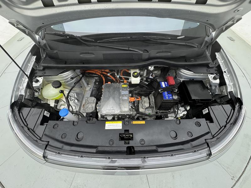 Dongfeng Yipai Nano 01, 2024 — фото 5 из 12