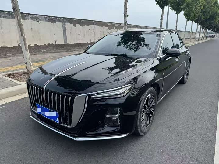 Hongqi H5, 2026 — купить в Чебоксарах под ключ