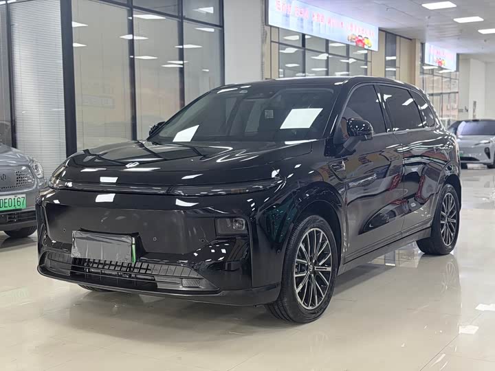 Leapmotor B10, 2025 — купить в Санкт-Петербурге под ключ
