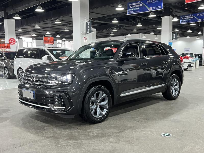 Volkswagen Teramont Pro, 2022 — купить в Костроме под ключ