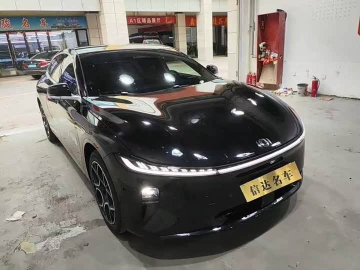 Changan Qiyuan (Nevo) A07, 2025 — фото 2 из 7